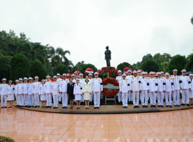 เข้าร่วมพิธีทานหาแม่ฟ้าหลวง ... พารามิเตอร์รูปภาพ 5