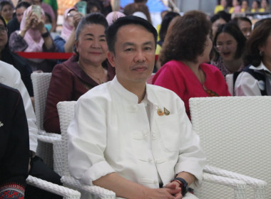 รมช.เกษตรฯ เปิดงาน “มหกรรมอาหาร 4 แผ่นดิน เหนือสุดถิ่นสยาม” ... พารามิเตอร์รูปภาพ 3