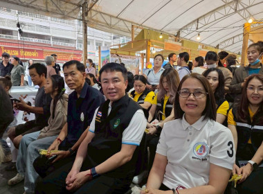 รมช.เกษตรฯ เปิดงาน “มหกรรมอาหาร 4 แผ่นดิน เหนือสุดถิ่นสยาม” ... พารามิเตอร์รูปภาพ 6