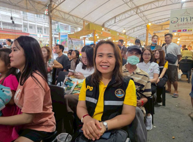 รมช.เกษตรฯ เปิดงาน “มหกรรมอาหาร 4 แผ่นดิน เหนือสุดถิ่นสยาม” ... พารามิเตอร์รูปภาพ 12