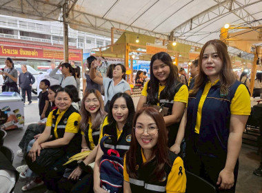 รมช.เกษตรฯ เปิดงาน “มหกรรมอาหาร 4 แผ่นดิน เหนือสุดถิ่นสยาม” ... พารามิเตอร์รูปภาพ 59