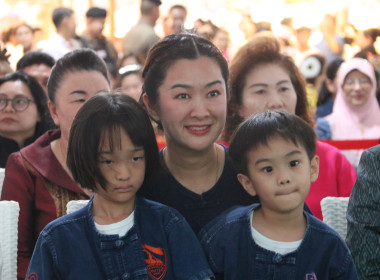 รมช.เกษตรฯ เปิดงาน “มหกรรมอาหาร 4 แผ่นดิน เหนือสุดถิ่นสยาม” ... พารามิเตอร์รูปภาพ 50