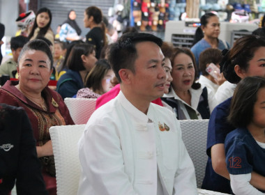 รมช.เกษตรฯ เปิดงาน “มหกรรมอาหาร 4 แผ่นดิน เหนือสุดถิ่นสยาม” ... พารามิเตอร์รูปภาพ 14