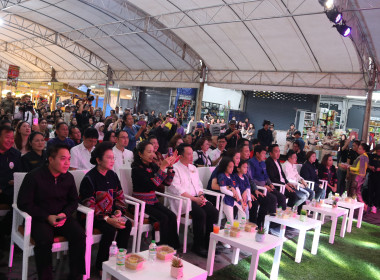 รมช.เกษตรฯ เปิดงาน “มหกรรมอาหาร 4 แผ่นดิน เหนือสุดถิ่นสยาม” ... พารามิเตอร์รูปภาพ 36