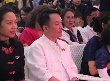 รมช.เกษตรฯ เปิดงาน “มหกรรมอาหาร 4 แผ่นดิน เหนือสุดถิ่นสยาม” ... พารามิเตอร์รูปภาพ 48