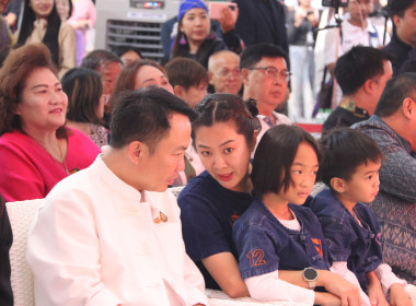 รมช.เกษตรฯ เปิดงาน “มหกรรมอาหาร 4 แผ่นดิน เหนือสุดถิ่นสยาม” ... พารามิเตอร์รูปภาพ 8