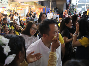 รมช.เกษตรฯ เปิดงาน “มหกรรมอาหาร 4 แผ่นดิน เหนือสุดถิ่นสยาม” ... พารามิเตอร์รูปภาพ 37