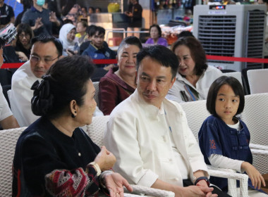 รมช.เกษตรฯ เปิดงาน “มหกรรมอาหาร 4 แผ่นดิน เหนือสุดถิ่นสยาม” ... พารามิเตอร์รูปภาพ 10