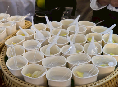 รมช.เกษตรฯ เปิดงาน “มหกรรมอาหาร 4 แผ่นดิน เหนือสุดถิ่นสยาม” ... พารามิเตอร์รูปภาพ 19
