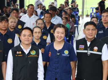 รมช.เกษตรฯ ลุยเชียงราย ... พารามิเตอร์รูปภาพ 21