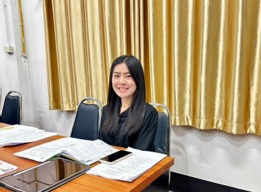 เข้าร่วมประชุมคณะกรรมการดำเนินการสหกรณ์เครดิตยูเนี่ยนครูแม่จัน จำกัด ... พารามิเตอร์รูปภาพ 1