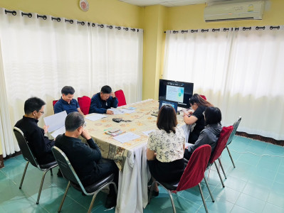 เข้าร่วมโครงการประชุมเชิงปฏิบัติการรับฟังความคิดเห็นต่อหลัการของการร่างพระราชบัญญัติสหกรณ์ (ฉบับที่...) พ.ศ. .... ... พารามิเตอร์รูปภาพ 1
