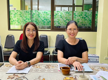 เข้าร่วมโครงการประชุมเชิงปฏิบัติการรับฟังความคิดเห็นต่อหลัการของการร่างพระราชบัญญัติสหกรณ์ (ฉบับที่...) พ.ศ. .... ... พารามิเตอร์รูปภาพ 2
