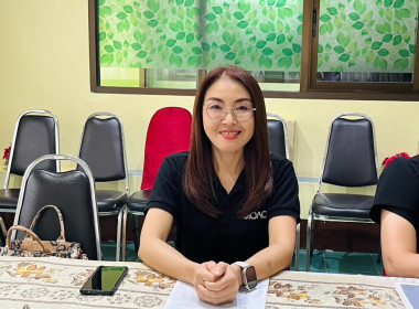 เข้าร่วมโครงการประชุมเชิงปฏิบัติการรับฟังความคิดเห็นต่อหลัการของการร่างพระราชบัญญัติสหกรณ์ (ฉบับที่...) พ.ศ. .... ... พารามิเตอร์รูปภาพ 3