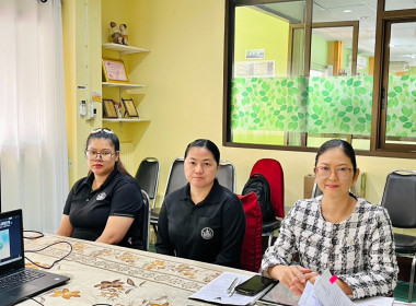 เข้าร่วมโครงการประชุมเชิงปฏิบัติการรับฟังความคิดเห็นต่อหลัการของการร่างพระราชบัญญัติสหกรณ์ (ฉบับที่...) พ.ศ. .... ... พารามิเตอร์รูปภาพ 7
