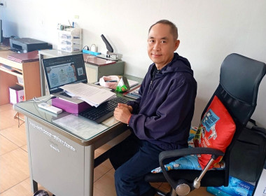 เข้าร่วมโครงการประชุมเชิงปฏิบัติการรับฟังความคิดเห็นต่อหลัการของการร่างพระราชบัญญัติสหกรณ์ (ฉบับที่...) พ.ศ. .... ... พารามิเตอร์รูปภาพ 9