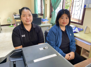 เข้าร่วมโครงการประชุมเชิงปฏิบัติการรับฟังความคิดเห็นต่อหลัการของการร่างพระราชบัญญัติสหกรณ์ (ฉบับที่...) พ.ศ. .... ... พารามิเตอร์รูปภาพ 10