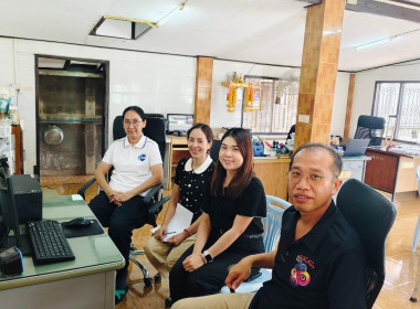 เข้าร่วมโครงการประชุมเชิงปฏิบัติการรับฟังความคิดเห็นต่อหลัการของการร่างพระราชบัญญัติสหกรณ์ (ฉบับที่...) พ.ศ. .... ... พารามิเตอร์รูปภาพ 11
