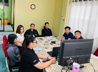 เข้าร่วมโครงการประชุมเชิงปฏิบัติการรับฟังความคิดเห็นต่อหลัการของการร่างพระราชบัญญัติสหกรณ์ (ฉบับที่...) พ.ศ. .... ... พารามิเตอร์รูปภาพ 13