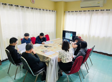 เข้าร่วมโครงการประชุมเชิงปฏิบัติการรับฟังความคิดเห็นต่อหลัการของการร่างพระราชบัญญัติสหกรณ์ (ฉบับที่...) พ.ศ. .... ... พารามิเตอร์รูปภาพ 14