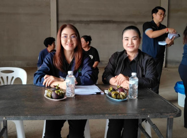 ลงพื้นที่และประชุมคณะกรรมการโครงการส่งเสริมและพัฒนาข้าวคุณภาพสูงเพื่อเพิ่มรายได้เกษตรกร ปี 2569 (ข้าวประณีต) จังหวัดเชียงราย ... พารามิเตอร์รูปภาพ 1