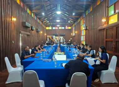 โครงการประชุมเชิงปฏิบัติการเพื่อยกระดับชั้นการควบคุมภายในของสหกรณ์ เพื่อกำกับดูแลกิจการที่ดี ตามหลักธรรมาภิบาลแก่บุคลากรในสถาบันเกษตรกร ... พารามิเตอร์รูปภาพ 2