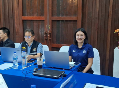 โครงการประชุมเชิงปฏิบัติการเพื่อยกระดับชั้นการควบคุมภายในของสหกรณ์ เพื่อกำกับดูแลกิจการที่ดี ตามหลักธรรมาภิบาลแก่บุคลากรในสถาบันเกษตรกร ... พารามิเตอร์รูปภาพ 11