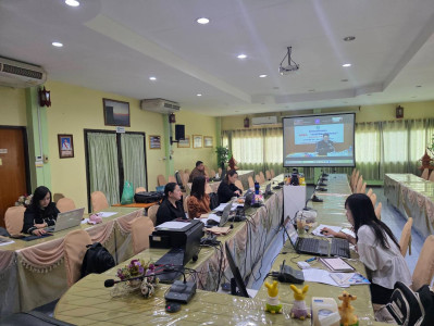 โครงการฝึกอบรม หลักสูตร “เจ้าหน้าที่ส่งเสริมสหกรณ์” พารามิเตอร์รูปภาพ 1