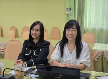 โครงการฝึกอบรม หลักสูตร “เจ้าหน้าที่ส่งเสริมสหกรณ์” พารามิเตอร์รูปภาพ 2