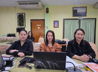 โครงการฝึกอบรม หลักสูตร “เจ้าหน้าที่ส่งเสริมสหกรณ์” พารามิเตอร์รูปภาพ 3