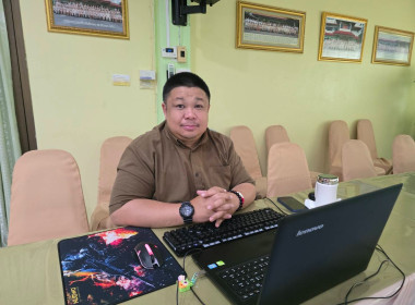 โครงการฝึกอบรม หลักสูตร “เจ้าหน้าที่ส่งเสริมสหกรณ์” พารามิเตอร์รูปภาพ 7