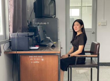 โครงการฝึกอบรม หลักสูตร “เจ้าหน้าที่ส่งเสริมสหกรณ์” พารามิเตอร์รูปภาพ 14