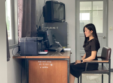 โครงการฝึกอบรม หลักสูตร “เจ้าหน้าที่ส่งเสริมสหกรณ์” พารามิเตอร์รูปภาพ 15