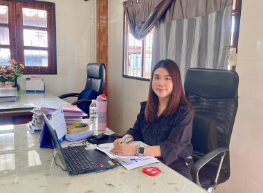 โครงการฝึกอบรม หลักสูตร “เจ้าหน้าที่ส่งเสริมสหกรณ์” พารามิเตอร์รูปภาพ 6