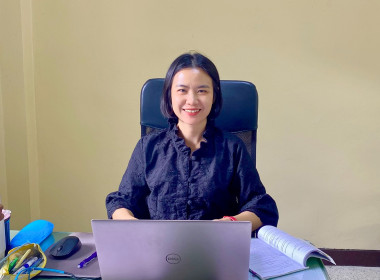 โครงการฝึกอบรม หลักสูตร “เจ้าหน้าที่ส่งเสริมสหกรณ์” พารามิเตอร์รูปภาพ 11