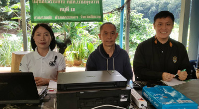 ร่วมประชุมคณะผู้จัดตั้งสหกรณ์ ก่อนประชุมใหญ่สามัญครั้งแรก ... พารามิเตอร์รูปภาพ 1