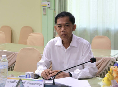 การประชุมคณะอนุกรรมการพิจารณาเงินกู้กองทุนพัฒนาสหกรณ์ ... พารามิเตอร์รูปภาพ 3