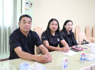 การประชุมคณะอนุกรรมการพิจารณาเงินกู้กองทุนพัฒนาสหกรณ์ ... พารามิเตอร์รูปภาพ 17