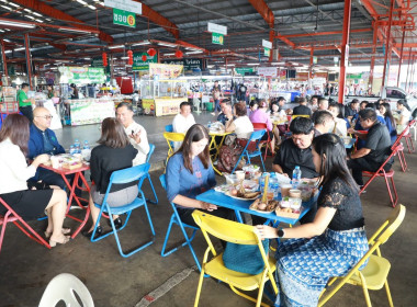 ร่วมกิจกรรมพบปะหารือข้อราชการ "สภากาแฟ" ครั้งที่ ... พารามิเตอร์รูปภาพ 7