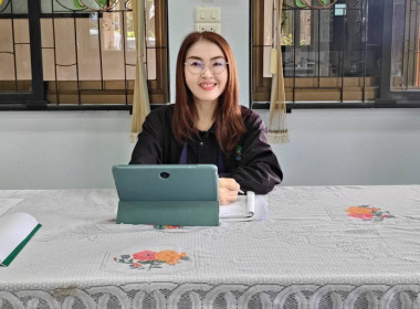 ร่วมเป็นวิทยากรอบรมให้ความรู้แก่คณะกรรมการดำเนินการสหกรณ์เครดิตยูเนี่ยนบ้านป่าสักขวางสามัคคี จำกัด ... พารามิเตอร์รูปภาพ 1