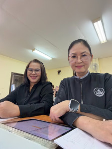 เข้าร่วมประชุมคณะกรรมการดำเนินการสหกรณ์การเกษตร ... พารามิเตอร์รูปภาพ 1