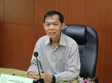 ประชุมคณะทำงานระดับจังหวัดแก้ไขปัญหาในการดำเนินงาน ของสหกรณ์และกลุ่มเกษตรกรที่มีข้อบกพร่อง (จกบ.) ครั้งที่ 4 ประจำปีงบประมาณ พ.ศ. 2569 ... พารามิเตอร์รูปภาพ 1