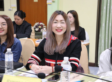 ประชุมคณะทำงานระดับจังหวัดแก้ไขปัญหาในการดำเนินงาน ของสหกรณ์และกลุ่มเกษตรกรที่มีข้อบกพร่อง (จกบ.) ครั้งที่ 4 ประจำปีงบประมาณ พ.ศ. 2569 ... พารามิเตอร์รูปภาพ 6