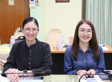 ประชุมคณะทำงานระดับจังหวัดแก้ไขปัญหาในการดำเนินงาน ของสหกรณ์และกลุ่มเกษตรกรที่มีข้อบกพร่อง (จกบ.) ครั้งที่ 4 ประจำปีงบประมาณ พ.ศ. 2569 ... พารามิเตอร์รูปภาพ 5