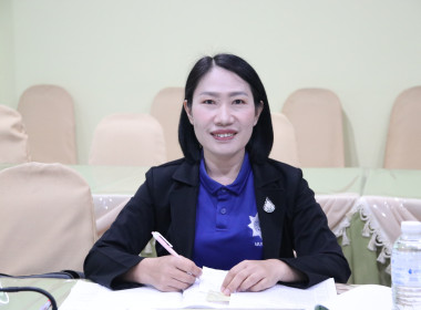 ประชุมคณะทำงานระดับจังหวัดแก้ไขปัญหาในการดำเนินงาน ของสหกรณ์และกลุ่มเกษตรกรที่มีข้อบกพร่อง (จกบ.) ครั้งที่ 4 ประจำปีงบประมาณ พ.ศ. 2569 ... พารามิเตอร์รูปภาพ 8