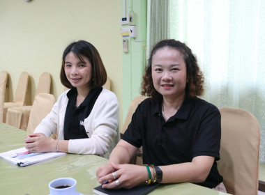 ประชุมคณะทำงานระดับจังหวัดแก้ไขปัญหาในการดำเนินงาน ของสหกรณ์และกลุ่มเกษตรกรที่มีข้อบกพร่อง (จกบ.) ครั้งที่ 4 ประจำปีงบประมาณ พ.ศ. 2569 ... พารามิเตอร์รูปภาพ 11