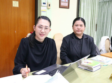 ประชุมคณะทำงานระดับจังหวัดแก้ไขปัญหาในการดำเนินงาน ของสหกรณ์และกลุ่มเกษตรกรที่มีข้อบกพร่อง (จกบ.) ครั้งที่ 4 ประจำปีงบประมาณ พ.ศ. 2569 ... พารามิเตอร์รูปภาพ 12