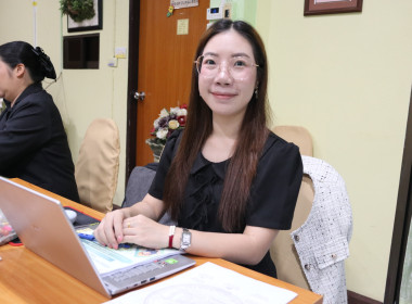 ประชุมคณะทำงานระดับจังหวัดแก้ไขปัญหาในการดำเนินงาน ของสหกรณ์และกลุ่มเกษตรกรที่มีข้อบกพร่อง (จกบ.) ครั้งที่ 4 ประจำปีงบประมาณ พ.ศ. 2569 ... พารามิเตอร์รูปภาพ 13
