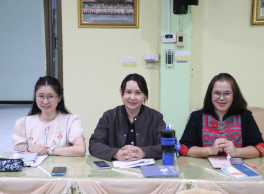 ประชุมคณะทำงานระดับจังหวัดแก้ไขปัญหาในการดำเนินงาน ของสหกรณ์และกลุ่มเกษตรกรที่มีข้อบกพร่อง (จกบ.) ครั้งที่ 4 ประจำปีงบประมาณ พ.ศ. 2569 ... พารามิเตอร์รูปภาพ 14