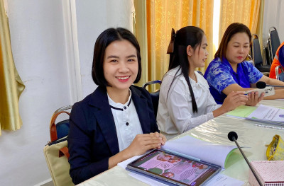เข้าร่วมประชุมคณะทำงาน ... พารามิเตอร์รูปภาพ 1